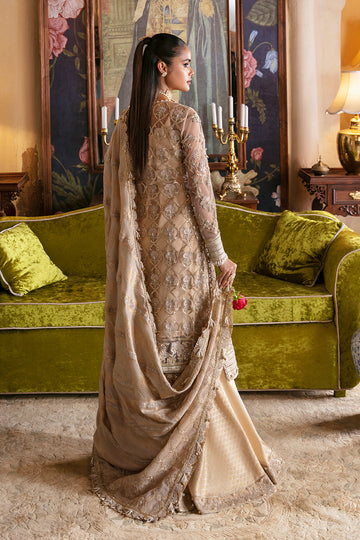 Afrozeh Sabat Hayat Wedding Collection Online Shopping